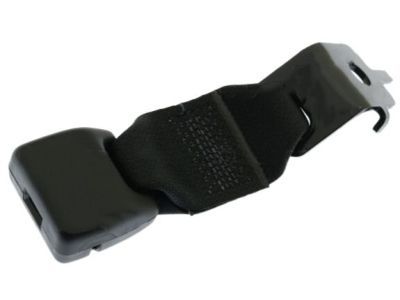 Dodge 1VL061L1AD SEAT BELT Front Outer
