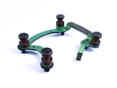 Dodge 68004148AC SWITCH Horn