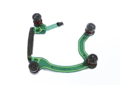 Dodge 68004148AC SWITCH Horn