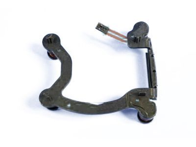 Dodge 68004148AC SWITCH Horn
