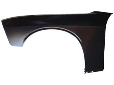 Mopar 68174999AB Fender Front