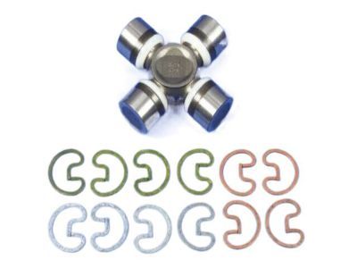 Jeep 5015694AB U-JOINT KIT