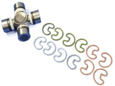 Jeep 5015694AB U-JOINT KIT