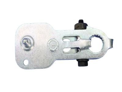 Jeep 52109706AB LEVER Manual Control
