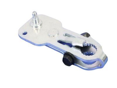 Jeep 52109706AB LEVER Manual Control