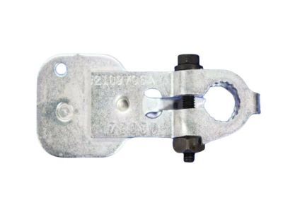 Jeep 52109706AB LEVER Manual Control