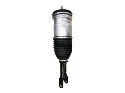 Ram 68260910AE SPRING AND SHOCK ASSEMBLY Air Suspension