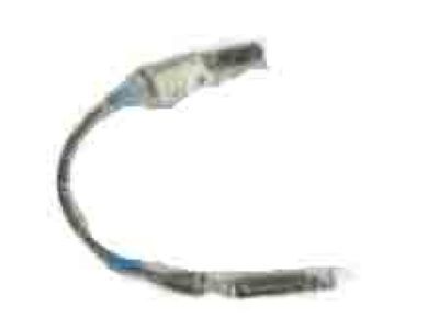 Chrysler 68037777AA CABLE Gearshift Control