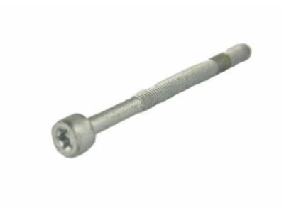 Dodge 5073719AA SCREW