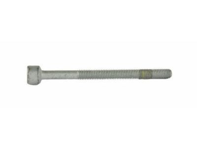 Dodge 5073719AA SCREW