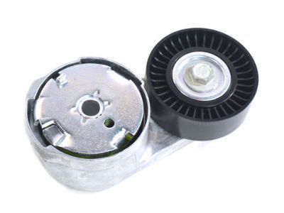 Dodge 5281266AA TENSIONER Belt