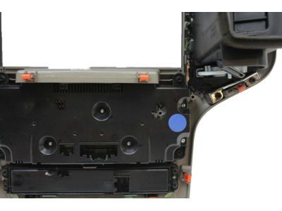 Mopar 68111109AO Control A/C And Heater