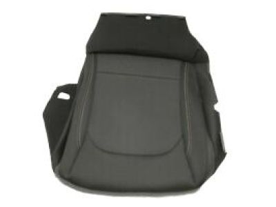 Ram 5MV51LA8AA COVER Front Seat Cushion