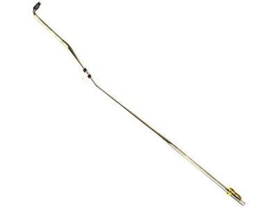 Ram 52122026AD TUBE ASSY PRESSURE DIESEL