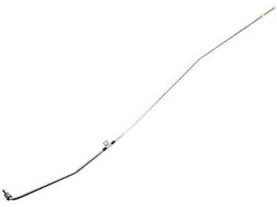 Ram 52122026AD TUBE ASSY PRESSURE DIESEL