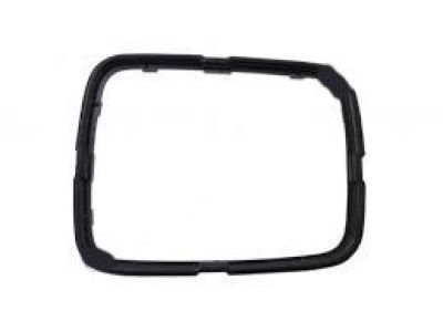 Mopar 1WJ19DX8AC Trim Ring, Rear