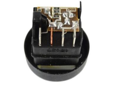 Ram 5MT58JXWAA Seat Heat Switch
