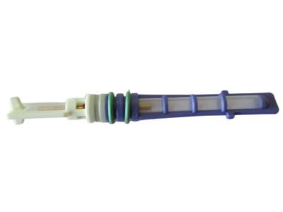 Dodge Ram 3500 A/C Hose - 55036182