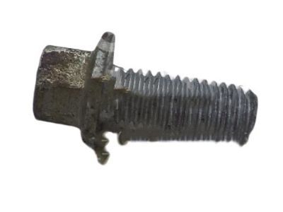 Jeep 68029480AA BOLT