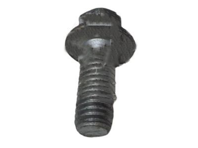 Jeep 68029480AA BOLT