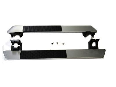 Ram 82211697AD RUNNING BOARD KIT Cab