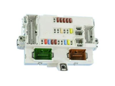 Mopar 68303100AD Module Body Controller