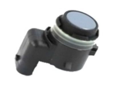 Jeep 6MK25TZZAA Parking Sensor