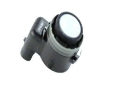 Ram 3500 Parking Assist Distance Sensor - 6MK25TZZAA