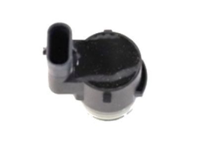 Jeep 6MK25TZZAA Parking Sensor