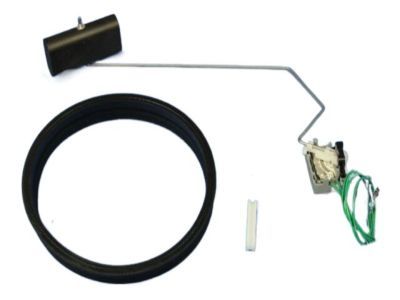 Dodge Ram 3500 Fuel Level Sensor - 4897669AA