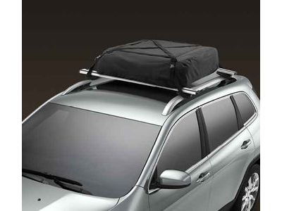 Jeep 82207198 CARRIER KIT Luggage