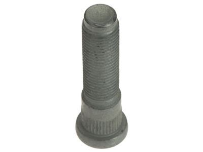 Jeep 6509858AA STUD Hub