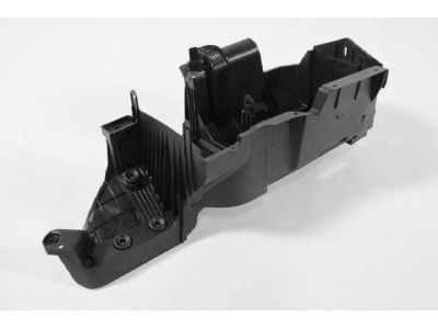 Jeep 68079473AG TRAY Battery