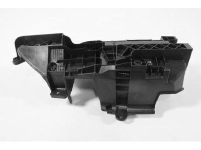 Jeep 68079473AG TRAY Battery