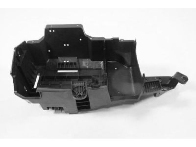 Jeep 68079473AG TRAY Battery