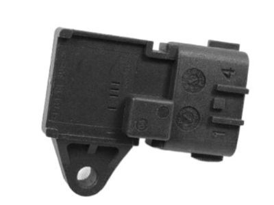 Mopar 68002436AD Pressure Sensor