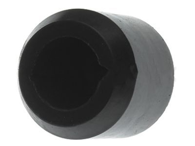 Mopar 68096289AA Bumper Overslam