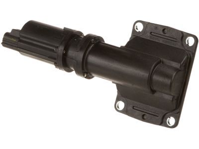 Mopar 52114387AF Actuator Axle Locker
