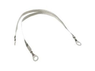 Ram 5064814AB STRAP Ground