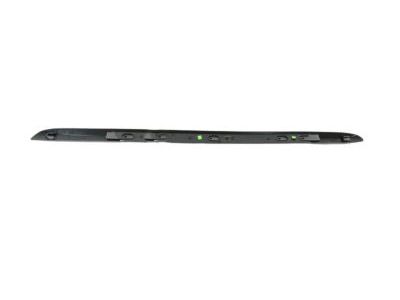 Jeep 68311296AB RAIL Roof