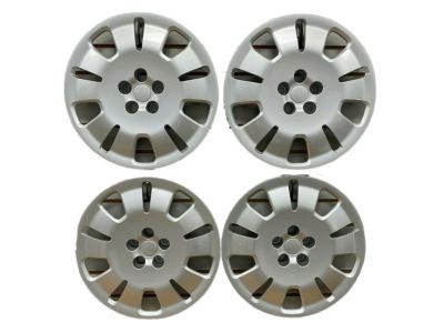 Ram 68263172AA COVER Wheel