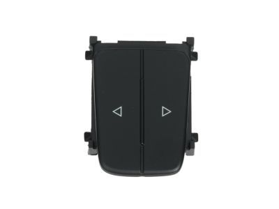 Ram 56046089AB SWITCH EVIC STEERING WHEEL