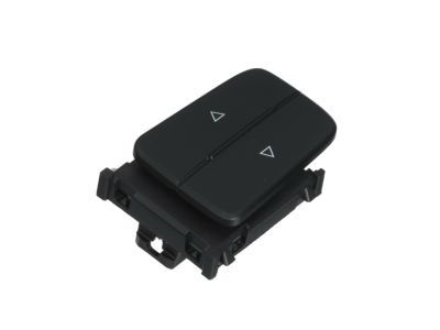 Ram 56046089AB SWITCH EVIC STEERING WHEEL