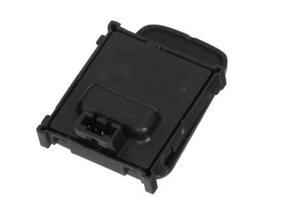 Ram 56046089AB SWITCH EVIC STEERING WHEEL
