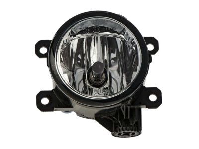 Ram Fog Light - 5182426AA