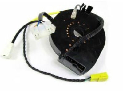 Mopar 56007627 Clockspring Package