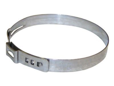 Jeep 5013626AA CLAMP Boot