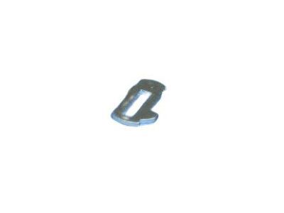 Jeep 4778119AB TUMBLER Door and Deck Number 3 Wide