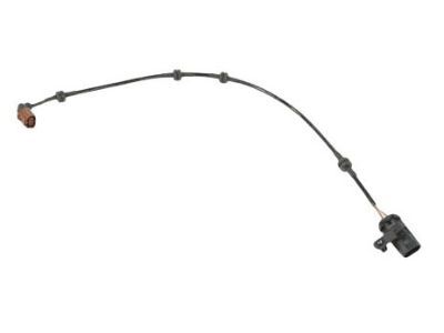 Jeep 68256045AA Wiring - Brake Wear Sensor