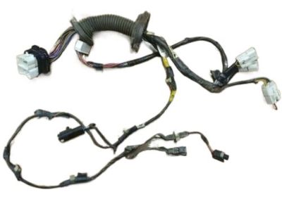 Dodge 56045241AB WIRING Door